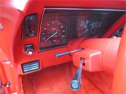 1980 Chevrolet Corvette (CC-1741838) for sale in Muncie, Indiana