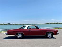 1974 Oldsmobile Delta 88 (CC-1741856) for sale in Hilton, New York