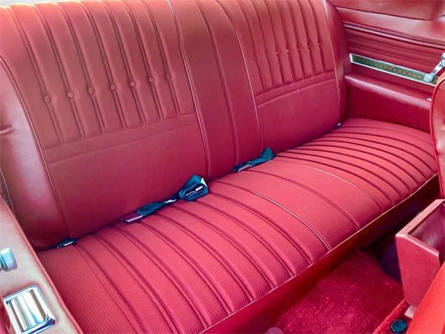 1974 Oldsmobile Delta 88 (CC-1741856) for sale in Hilton, New York