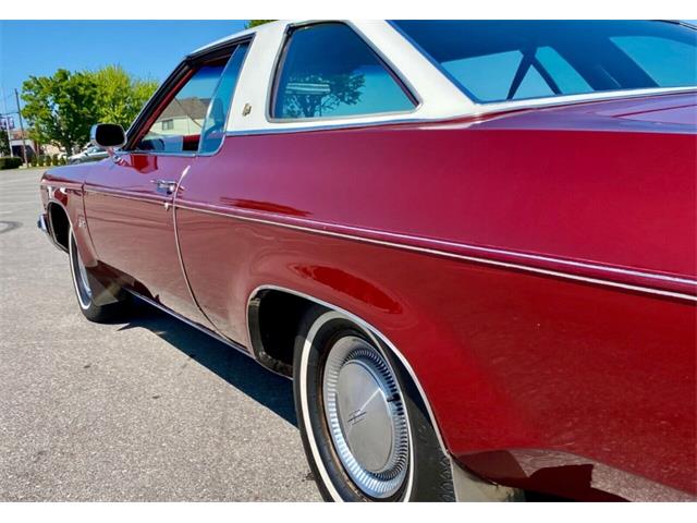 1974 Oldsmobile Delta 88 (CC-1741856) for sale in Hilton, New York