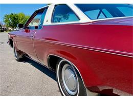 1974 Oldsmobile Delta 88 (CC-1741856) for sale in Hilton, New York