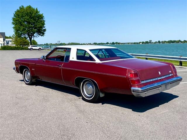 1974 Oldsmobile Delta 88 (CC-1741856) for sale in Hilton, New York