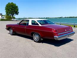 1974 Oldsmobile Delta 88 (CC-1741856) for sale in Hilton, New York