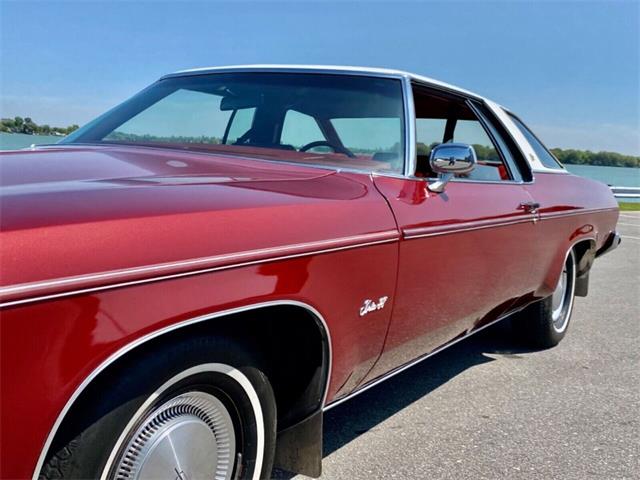 1974 Oldsmobile Delta 88 (CC-1741856) for sale in Hilton, New York