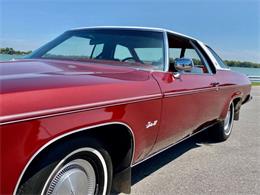1974 Oldsmobile Delta 88 (CC-1741856) for sale in Hilton, New York