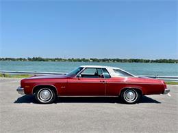 1974 Oldsmobile Delta 88 (CC-1741856) for sale in Hilton, New York