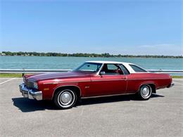 1974 Oldsmobile Delta 88 (CC-1741856) for sale in Hilton, New York