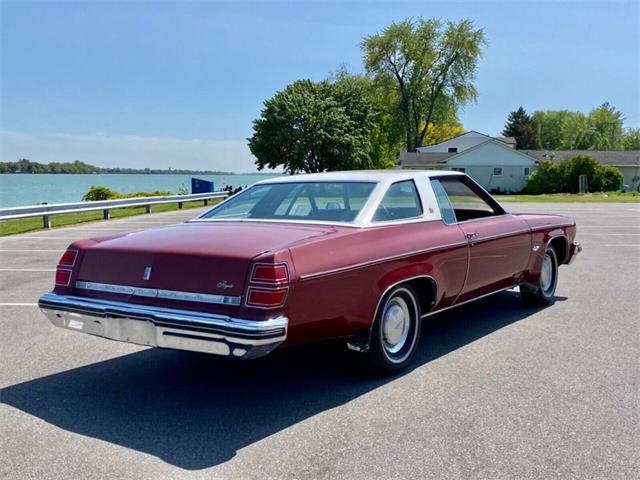 1974 Oldsmobile Delta 88 (CC-1741856) for sale in Hilton, New York