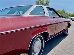 1974 Oldsmobile Delta 88 (CC-1741856) for sale in Hilton, New York