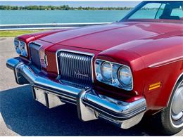 1974 Oldsmobile Delta 88 (CC-1741856) for sale in Hilton, New York