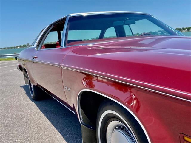 1974 Oldsmobile Delta 88 (CC-1741856) for sale in Hilton, New York