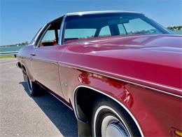 1974 Oldsmobile Delta 88 (CC-1741856) for sale in Hilton, New York