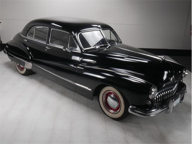 1947 Buick Special (CC-1741861) for sale in Reno, Nevada