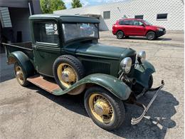 1932 Ford Pickup (CC-1741862) for sale in Troy, Michigan