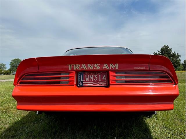 1976 Pontiac Firebird (CC-1741865) for sale in Troy, Michigan