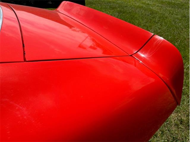 1976 Pontiac Firebird (CC-1741865) for sale in Troy, Michigan
