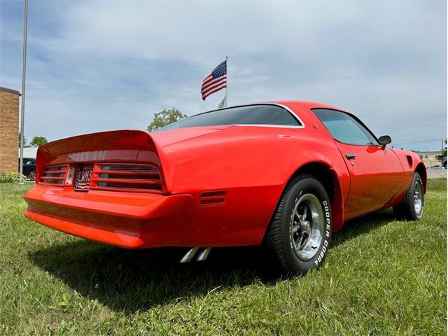 1976 Pontiac Firebird (CC-1741865) for sale in Troy, Michigan