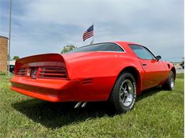 1976 Pontiac Firebird (CC-1741865) for sale in Troy, Michigan