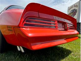 1976 Pontiac Firebird (CC-1741865) for sale in Troy, Michigan