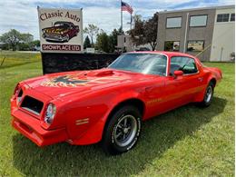 1976 Pontiac Firebird (CC-1741865) for sale in Troy, Michigan