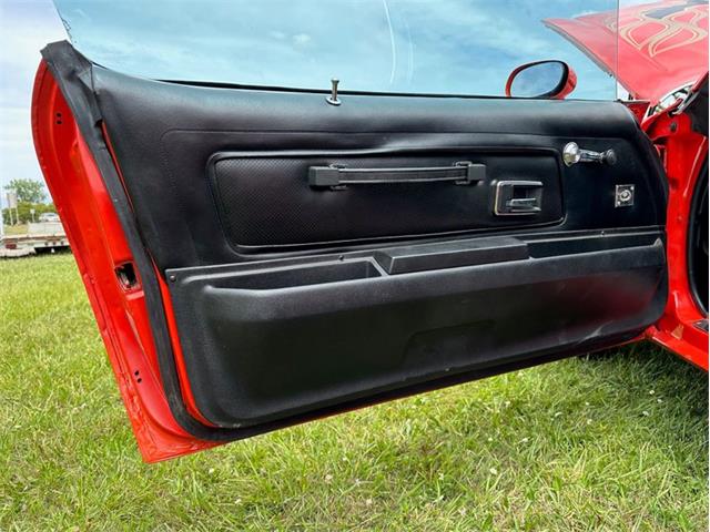 1976 Pontiac Firebird (CC-1741865) for sale in Troy, Michigan