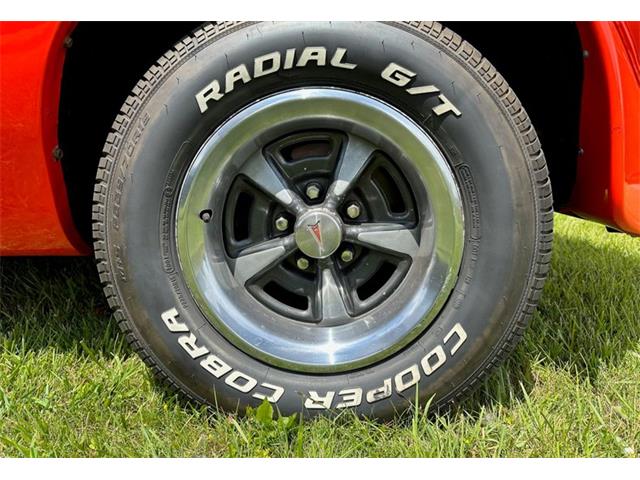 1976 Pontiac Firebird (CC-1741865) for sale in Troy, Michigan