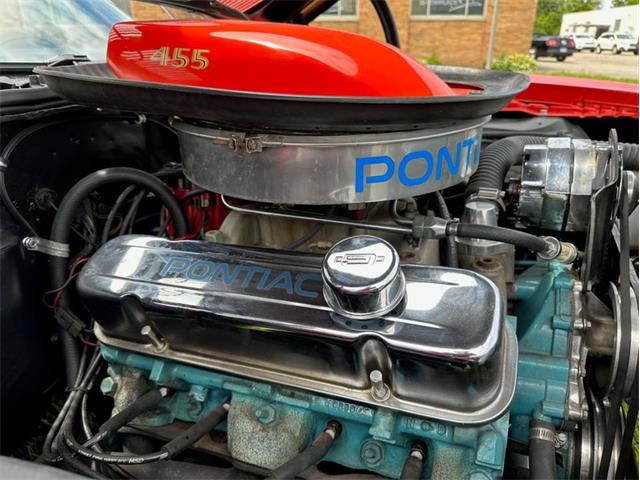 1976 Pontiac Firebird (CC-1741865) for sale in Troy, Michigan