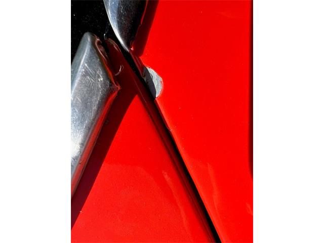 1976 Pontiac Firebird (CC-1741865) for sale in Troy, Michigan