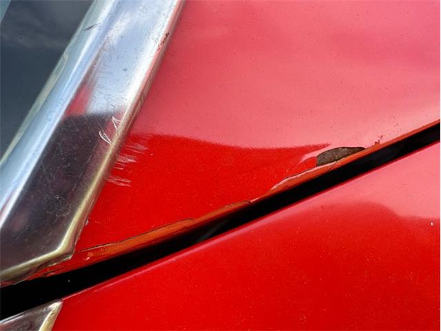 1976 Pontiac Firebird (CC-1741865) for sale in Troy, Michigan