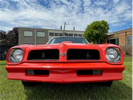 1976 Pontiac Firebird (CC-1741865) for sale in Troy, Michigan