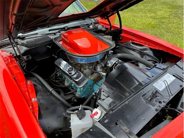 1976 Pontiac Firebird (CC-1741865) for sale in Troy, Michigan