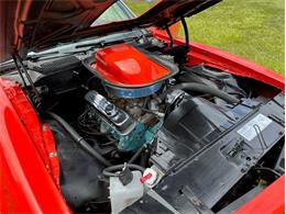 1976 Pontiac Firebird (CC-1741865) for sale in Troy, Michigan