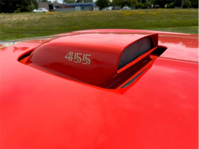 1976 Pontiac Firebird (CC-1741865) for sale in Troy, Michigan