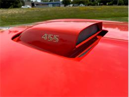 1976 Pontiac Firebird (CC-1741865) for sale in Troy, Michigan