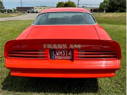 1976 Pontiac Firebird (CC-1741865) for sale in Troy, Michigan