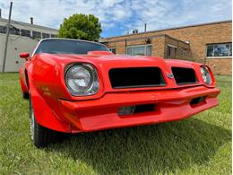 1976 Pontiac Firebird (CC-1741865) for sale in Troy, Michigan