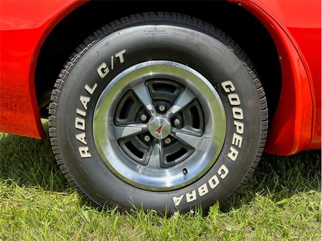 1976 Pontiac Firebird (CC-1741865) for sale in Troy, Michigan