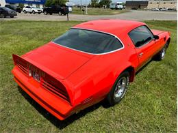 1976 Pontiac Firebird (CC-1741865) for sale in Troy, Michigan