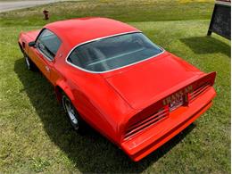 1976 Pontiac Firebird (CC-1741865) for sale in Troy, Michigan