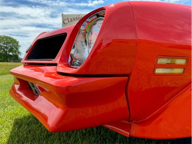 1976 Pontiac Firebird (CC-1741865) for sale in Troy, Michigan