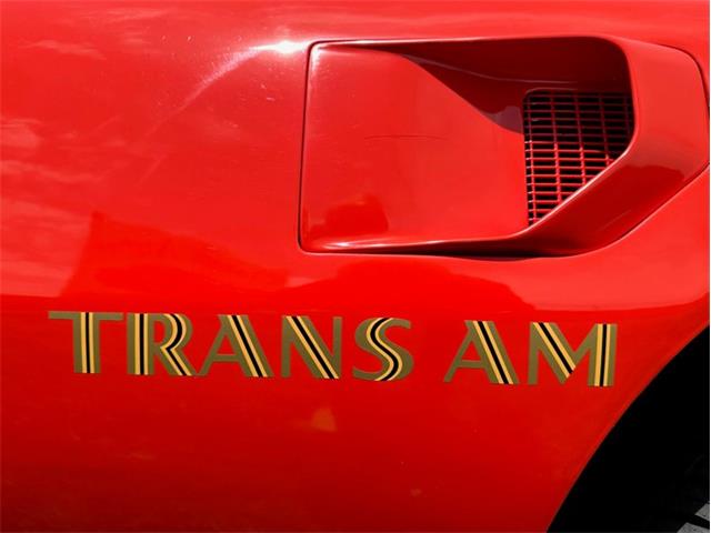 1976 Pontiac Firebird (CC-1741865) for sale in Troy, Michigan