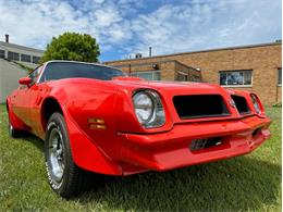 1976 Pontiac Firebird (CC-1741865) for sale in Troy, Michigan