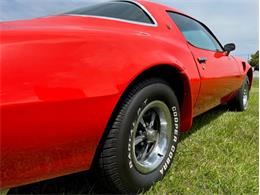1976 Pontiac Firebird (CC-1741865) for sale in Troy, Michigan