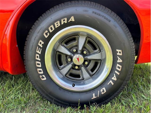 1976 Pontiac Firebird (CC-1741865) for sale in Troy, Michigan