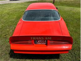 1976 Pontiac Firebird (CC-1741865) for sale in Troy, Michigan
