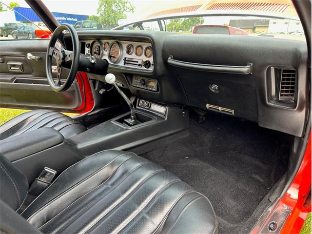 1976 Pontiac Firebird (CC-1741865) for sale in Troy, Michigan