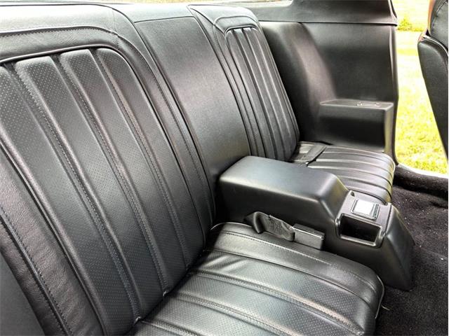 1976 Pontiac Firebird (CC-1741865) for sale in Troy, Michigan