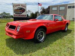 1976 Pontiac Firebird (CC-1741865) for sale in Troy, Michigan