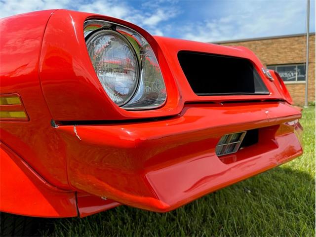 1976 Pontiac Firebird (CC-1741865) for sale in Troy, Michigan