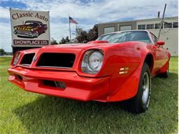 1976 Pontiac Firebird (CC-1741865) for sale in Troy, Michigan